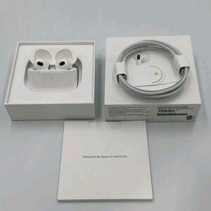 Apple AirPods Generation 3